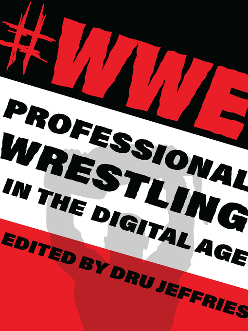 Title details for #WWE by Dru Jeffries - Available